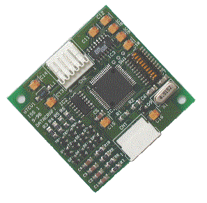 GTCV1